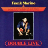 Frank Marino & Mahogany Rush - Double Live (remaster 2005) '1988