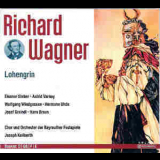 Richard Wagner - Lohengrin '1953