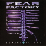 Fear Factory - Demanufacture '1995