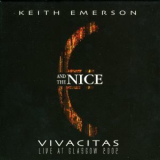 Keith Emerson & The Nice - Vivacitas '2003