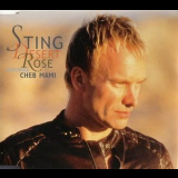 Sting - Desert Rose [CDS] '1999