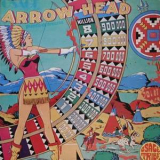 Osage Tribe - Arrow Head '1971