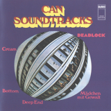 Can - Soundtracks '1970