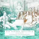 Franz Schubert - Die Schone Mullerin '1983