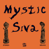 Mystic Siva - World In Sound '1970