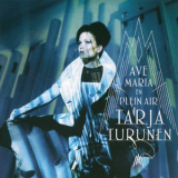 Tarja Turunen - Ave Maria En Plein Air '2015