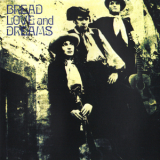 Bread,love & Dreams - Bread, Love And Dreams '1969