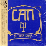 Can - Future Days '1973 