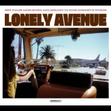 Ben Folds & Nick Hornby - Lonely Avenue '2010