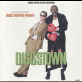 James Newton Howard - Diggstown / Поединок в Диггстауне OST '1992