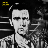 Peter Gabriel - Peter Gabriel III (aka Melt) [2015, remastered] [24/96] '1980
