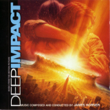 James Horner - Deep Impact / Столкновение с бездной OST '1998