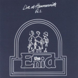 The Enid - Live At Hammersmith Vol.1 (Japanese Limited Edition, 2CD) '1979