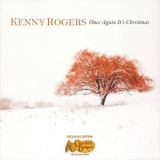 Kenny Rogers - Once Again It's Christmas '2015