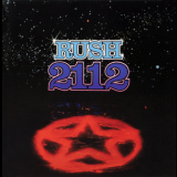 Rush - 2112 (Remastered) '1976