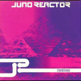 Juno Reactor - Transmissions '1993