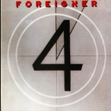 Foreigner - 4 (Remastered) '1981