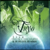 Tryo - Electricidad (2CD) '2008