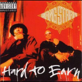 Gang Starr - Hard To Earn '1994