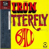 Iron Butterfly - Ball '1969   (2009)