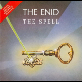The Enid - The Spell (Japan Edition) '1984