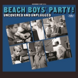 The Beach Boys - Beach Boys' Party! Uncovered And Unplugged '1965