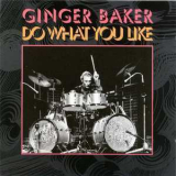 Ginger Baker - Do What You Like '1998