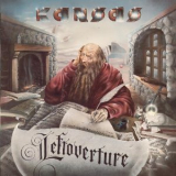Kansas - Leftoverture [remastered] '1976