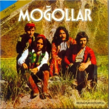 Mogollar - Anadolu Pop '1971