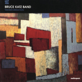 Bruce Katz Band - Transformation '1994