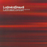 Ludovico Einaudi - LaScala: Concert [CD2] '2003