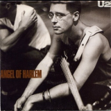 U2 - Angel Of Harlem [CDM] '1988