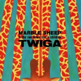 Marble Sheep & The Run Down Sun's Children - Twiga '1993