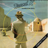 Brand X - Moroccan Roll '1977