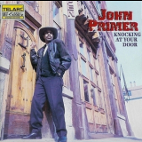John Primer - Knocking At Your Door '2000