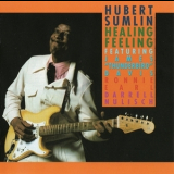 Hubert Sumlin - 'healing Feeling' '1990
