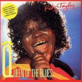 Koko Taylor - Queen Of The Blues '1985
