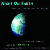 Tom Waits - Night On Earth [OST] '1992