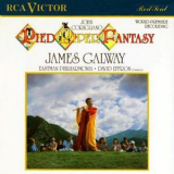 James Galway - Corigliano - Pied Piper Fantasy & Voyage '1987