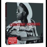 Lightnin' Hopkins - Dirty House Blues (2CD) '2010