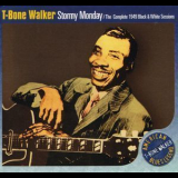 T-Bone Walker - Stormy Monday - The Complete 1949 Black & White Sessions '1949