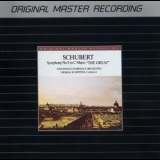 Franz Schubert - Symphony No. 9 In C Major, D. 944  'the Great' '1976