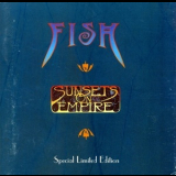 Fish - Sunsets on Empire '1997