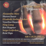 Gustav Mahler - Symphonie Nr. 8 (2CD) '1996