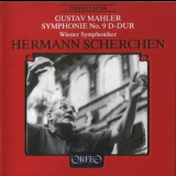 Gustav Mahler - Symphonie No.9 D-Dur (Hermann Scherchen) '1950