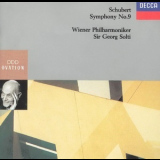 Franz Schubert - Symphonie No.9 - Wiener Philharmoniker - Solti '1982