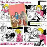 The Mothers Of Invention - American Pageant - Nullis Pretii '1991