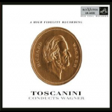 Toscanini Nbc - Wagner '1943