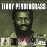Teddy Pendergrass - Original Album Classics '2014