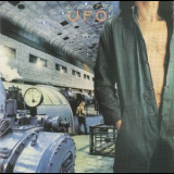 Ufo - Lights Out (Remastered '2008) '1977